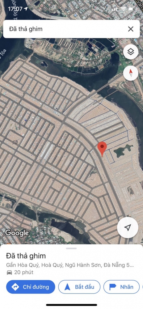 BÁN ĐẤT ĐÀ LẠT