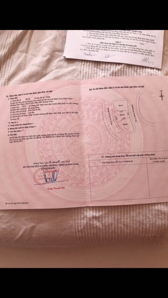 BÁN ĐẤT ĐÀ LẠT