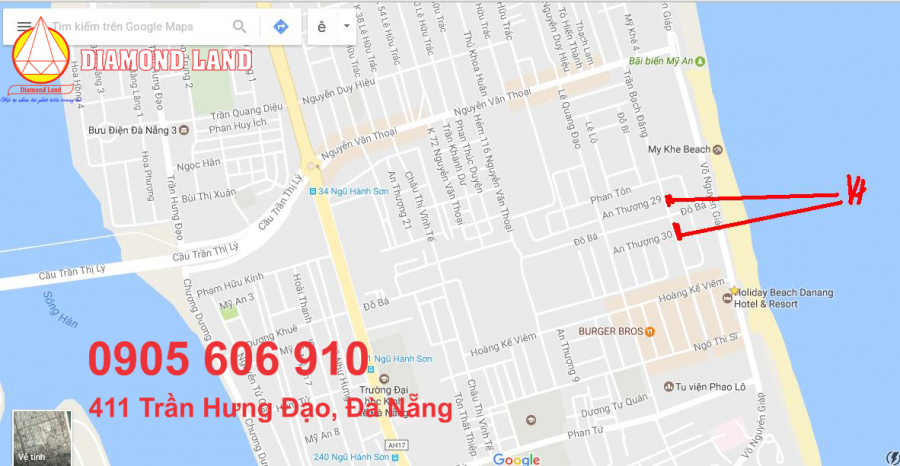 BÁN ĐẤT ĐÀ LẠT