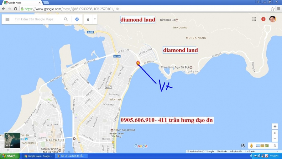 BÁN ĐẤT ĐÀ LẠT