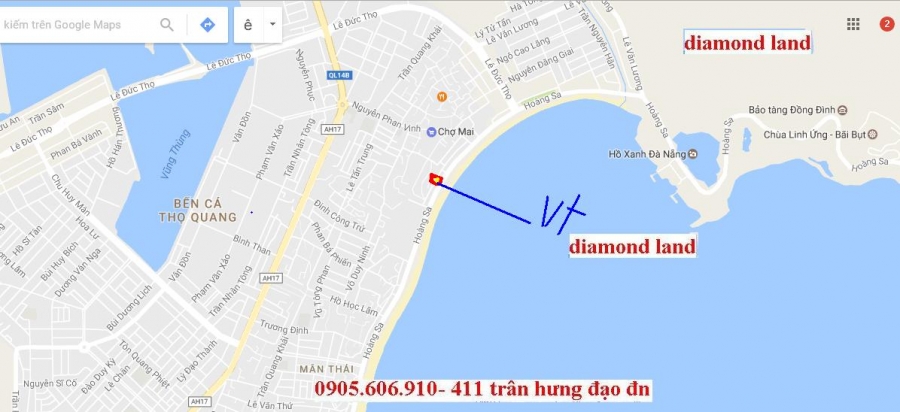 BÁN ĐẤT ĐÀ LẠT