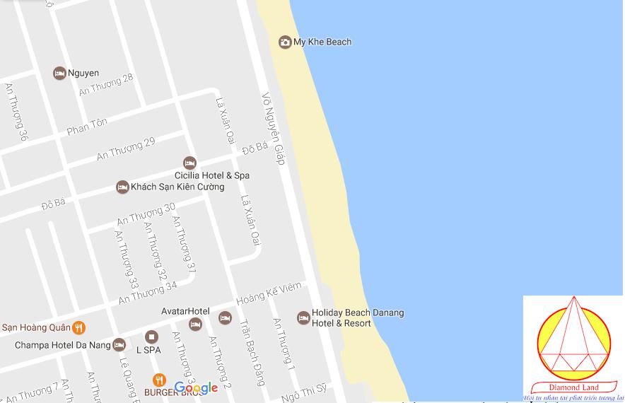 BÁN ĐẤT ĐÀ LẠT