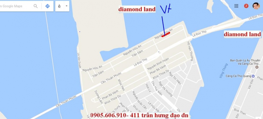 BÁN ĐẤT ĐÀ LẠT