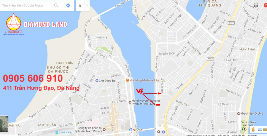 BÁN ĐẤT ĐÀ LẠT