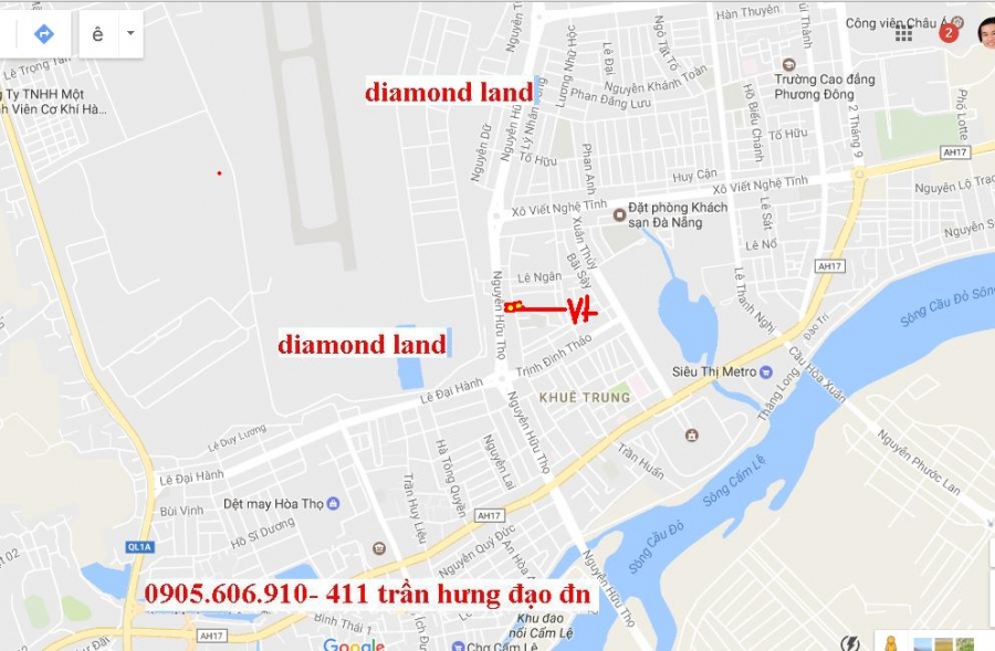 BÁN ĐẤT ĐÀ LẠT