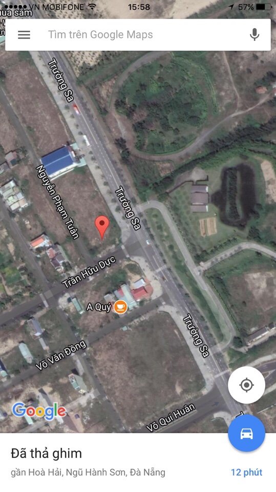 BÁN ĐẤT ĐÀ LẠT