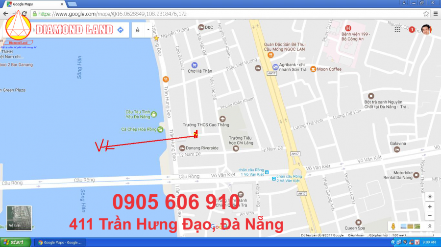 BÁN ĐẤT ĐÀ LẠT
