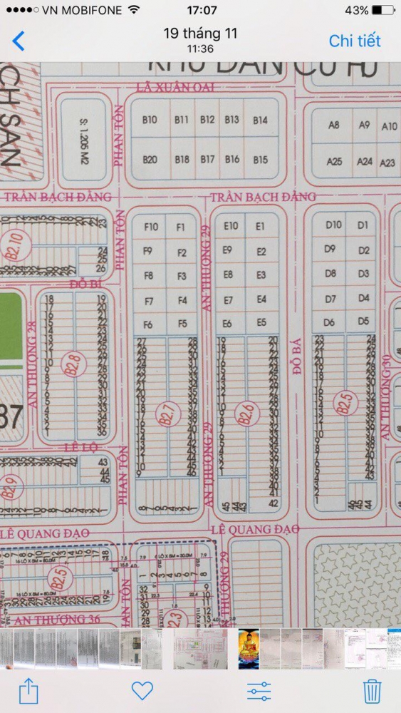 BÁN ĐẤT ĐÀ LẠT