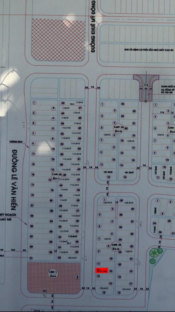 BÁN ĐẤT ĐÀ LẠT