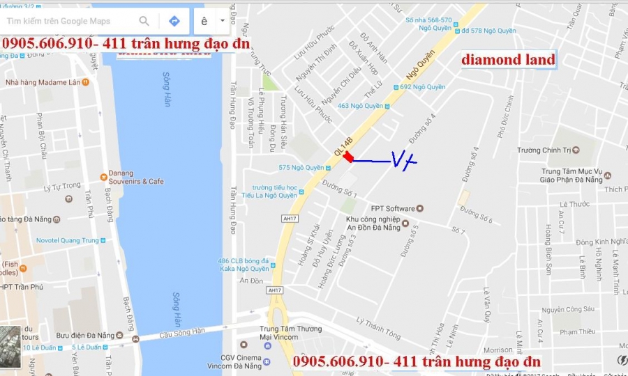 BÁN ĐẤT ĐÀ LẠT