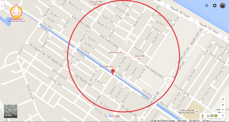 BÁN ĐẤT ĐÀ LẠT