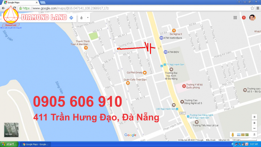 BÁN ĐẤT ĐÀ LẠT