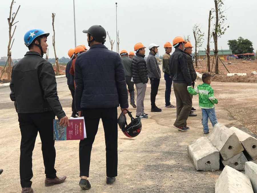 BÁN ĐẤT ĐÀ LẠT