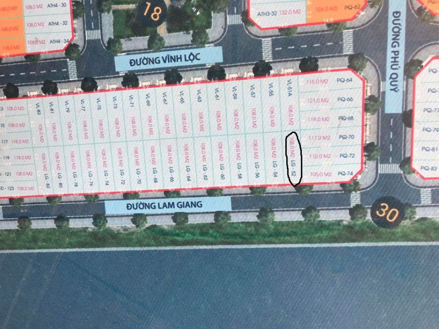 BÁN ĐẤT ĐÀ LẠT