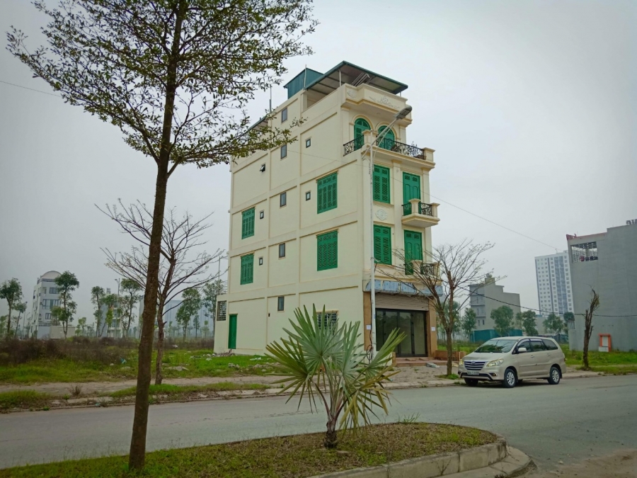 BÁN ĐẤT ĐÀ LẠT