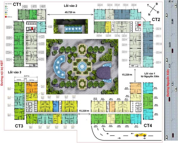 BÁN ĐẤT ĐÀ LẠT