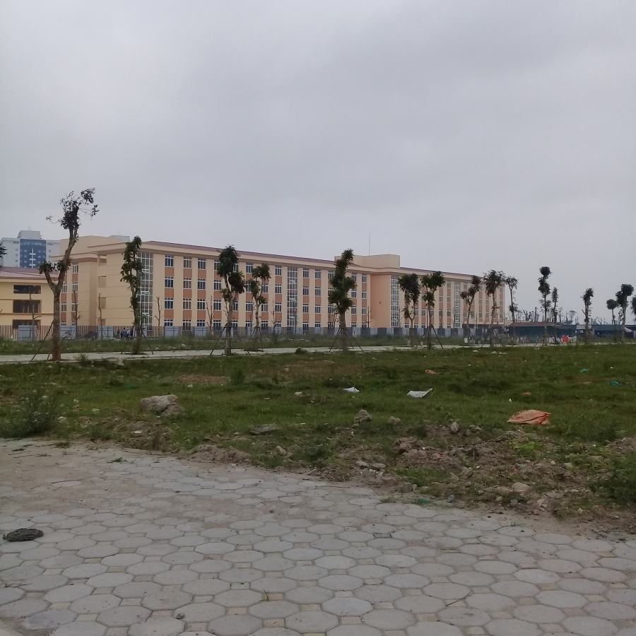 BÁN ĐẤT ĐÀ LẠT