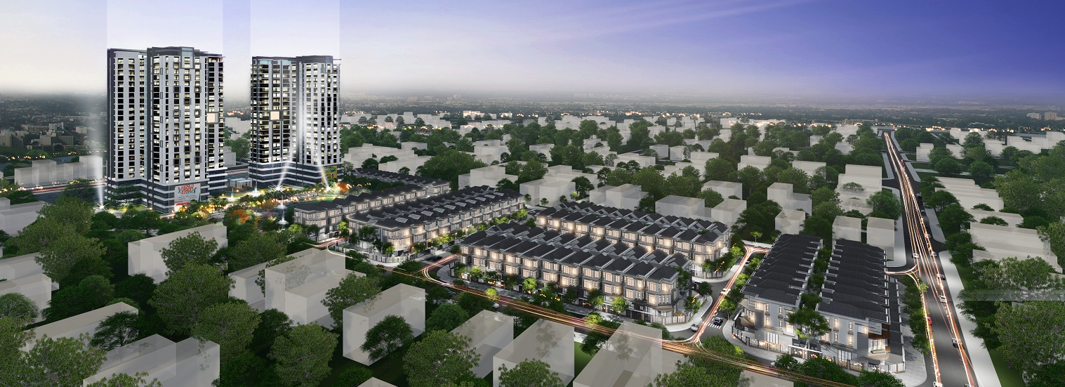 Hưng Phát Green Star Quận 7