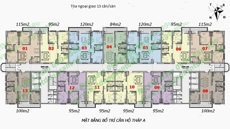 BÁN ĐẤT ĐÀ LẠT