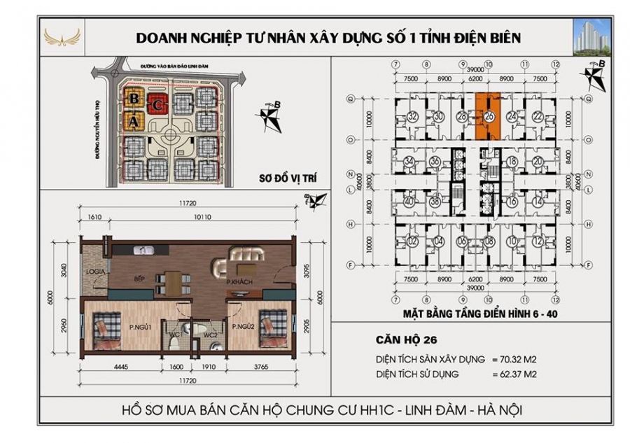 BÁN ĐẤT ĐÀ LẠT