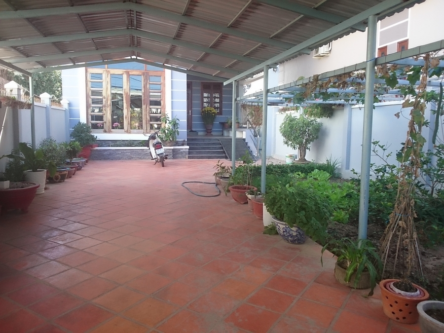 BÁN ĐẤT ĐÀ LẠT