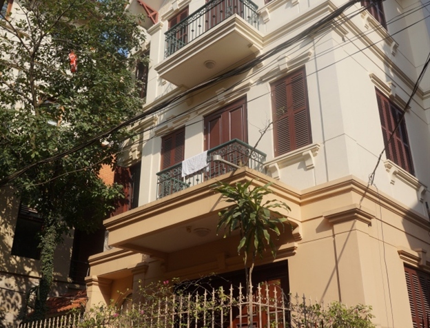 BÁN ĐẤT ĐÀ LẠT