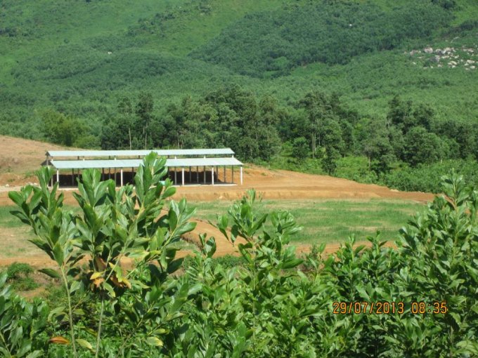 BÁN ĐẤT ĐÀ LẠT