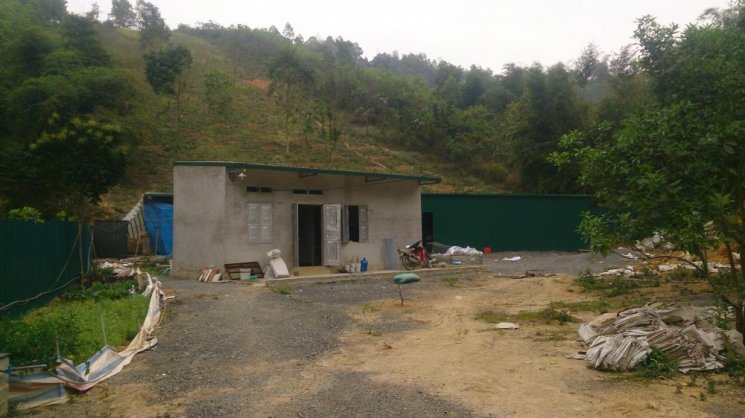 BÁN ĐẤT ĐÀ LẠT