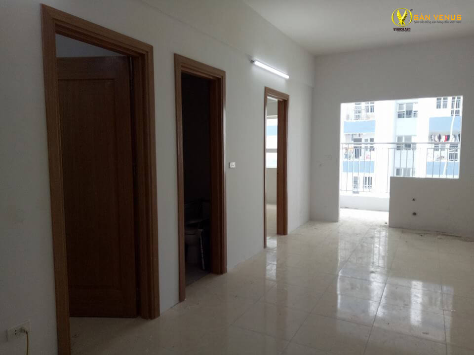 Bàn giao căn hộ thuộc tòa HH01 chung cư Thanh Hà Cienco5