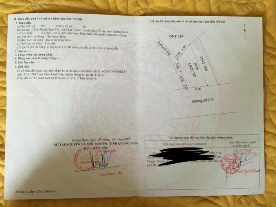 BÁN ĐẤT ĐÀ LẠT