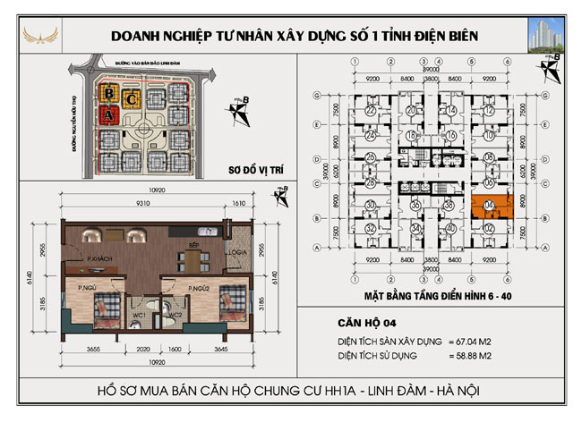 BÁN ĐẤT ĐÀ LẠT