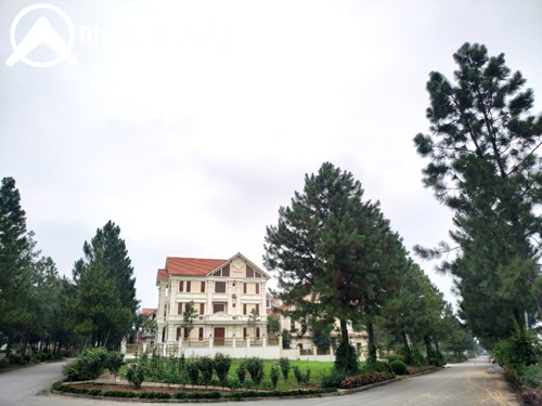 BÁN ĐẤT ĐÀ LẠT