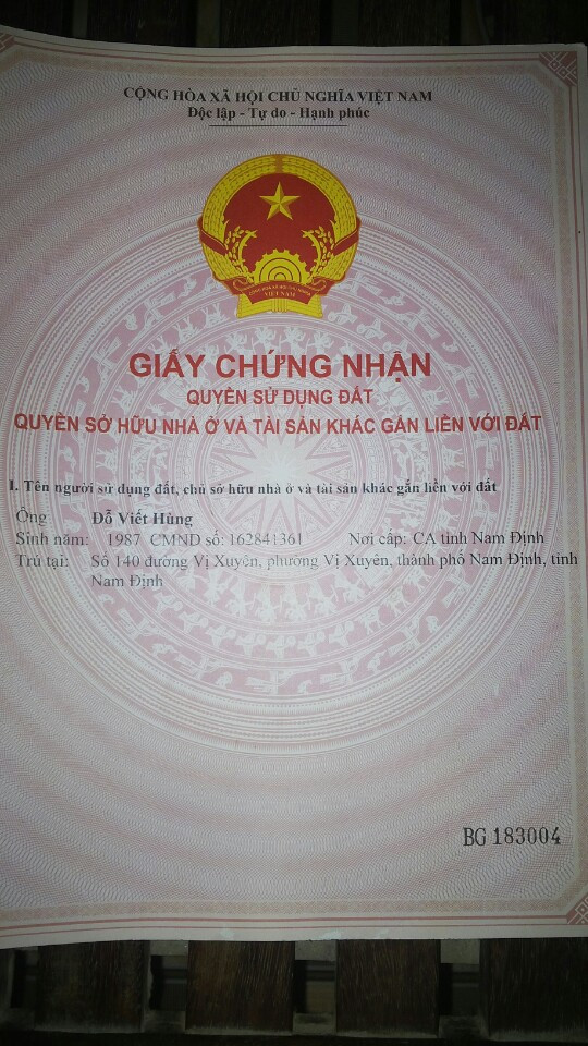 BÁN ĐẤT ĐÀ LẠT