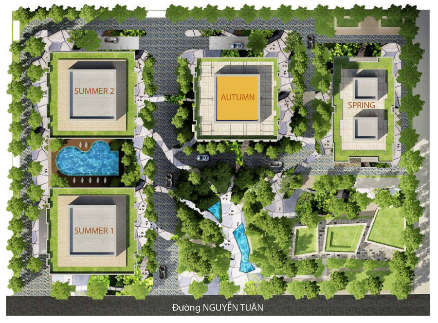 BÁN ĐẤT ĐÀ LẠT