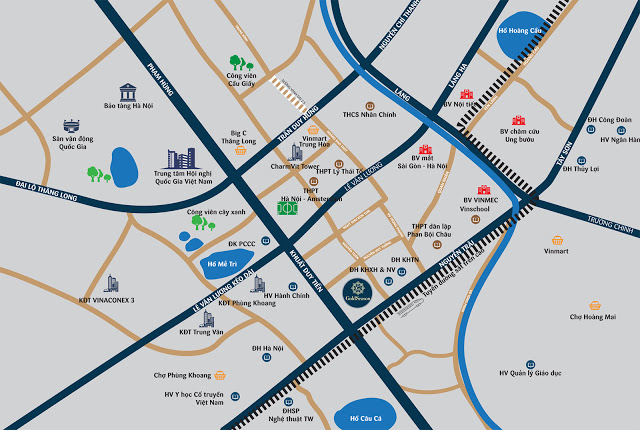 BÁN ĐẤT ĐÀ LẠT