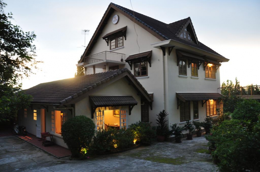 BÁN ĐẤT ĐÀ LẠT