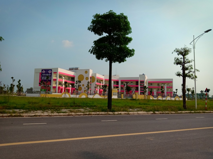 BÁN ĐẤT ĐÀ LẠT