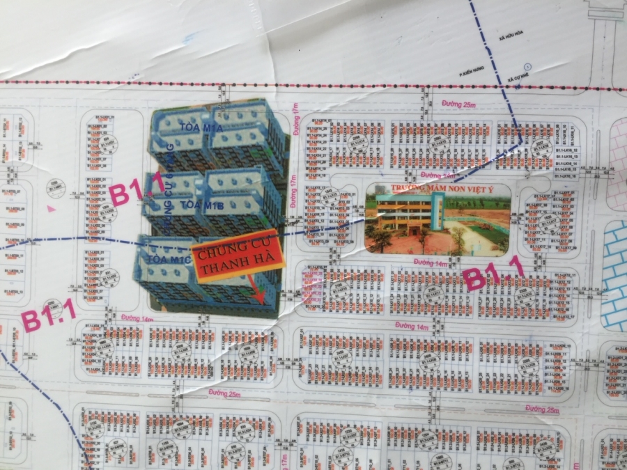 BÁN ĐẤT ĐÀ LẠT