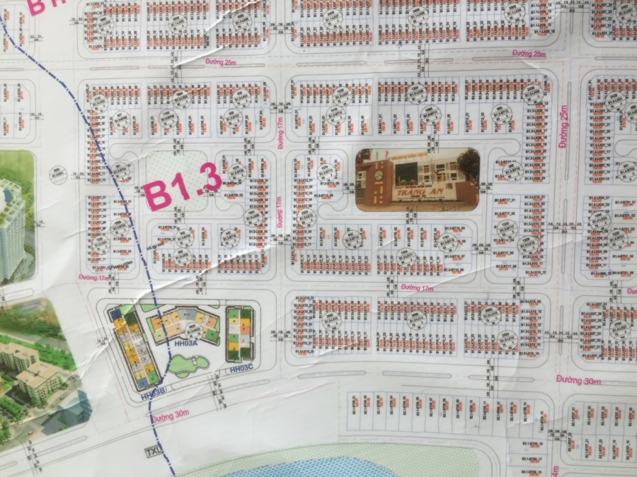 BÁN ĐẤT ĐÀ LẠT