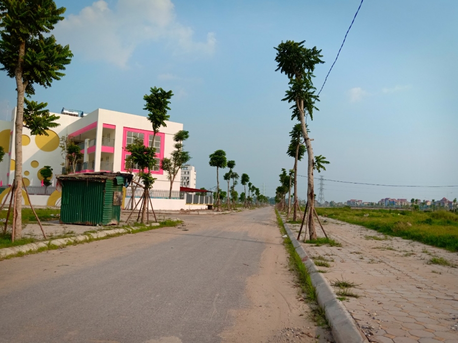 BÁN ĐẤT ĐÀ LẠT