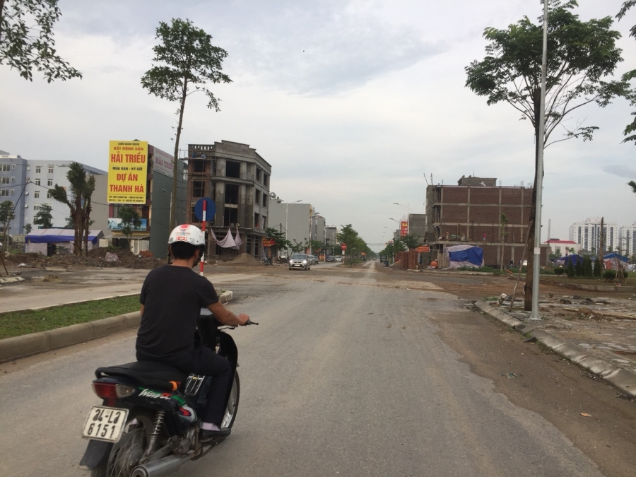 BÁN ĐẤT ĐÀ LẠT