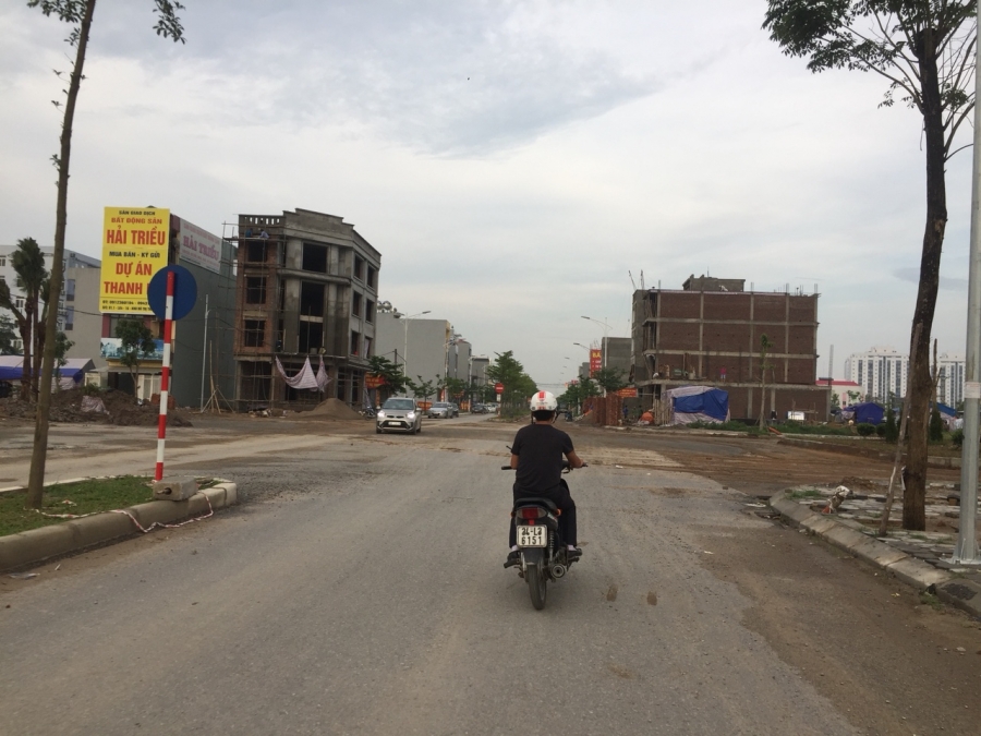 BÁN ĐẤT ĐÀ LẠT