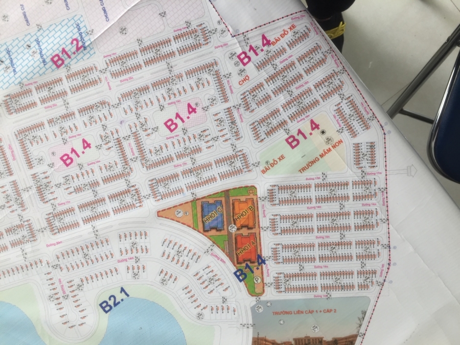 BÁN ĐẤT ĐÀ LẠT