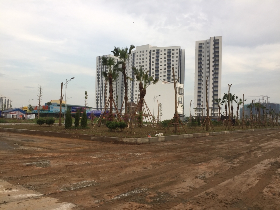 BÁN ĐẤT ĐÀ LẠT