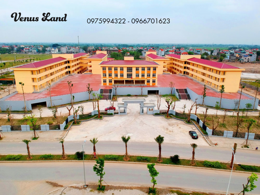 BÁN ĐẤT ĐÀ LẠT