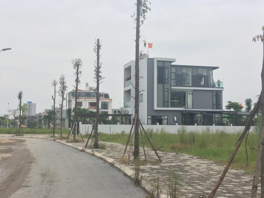 BÁN ĐẤT ĐÀ LẠT