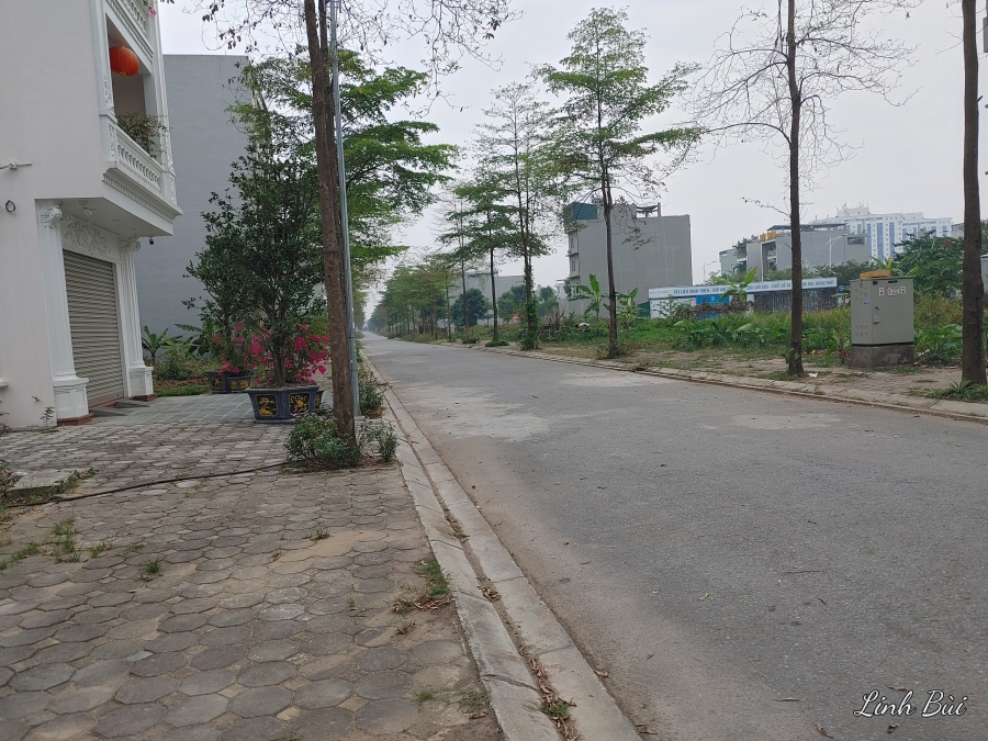 BÁN ĐẤT ĐÀ LẠT