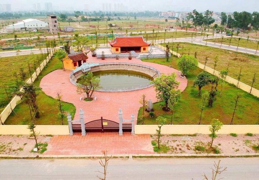 BÁN ĐẤT ĐÀ LẠT