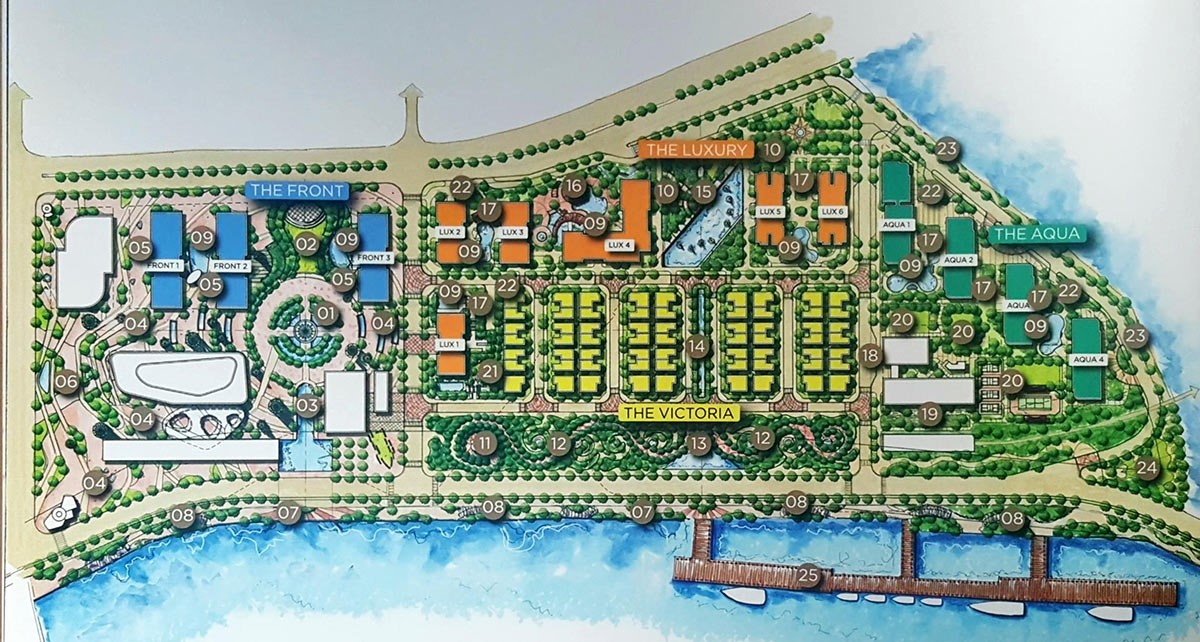 vinhomes ba son sài gòn