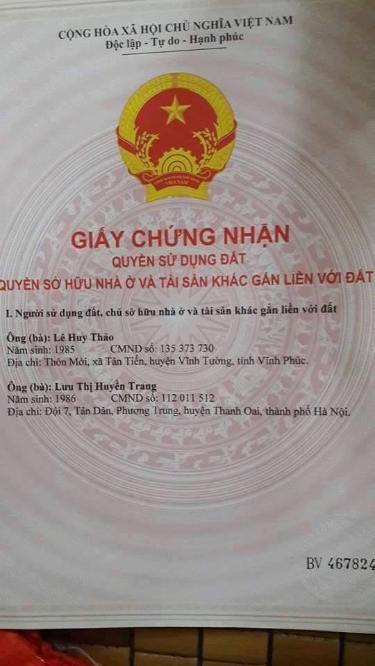 BÁN ĐẤT ĐÀ LẠT